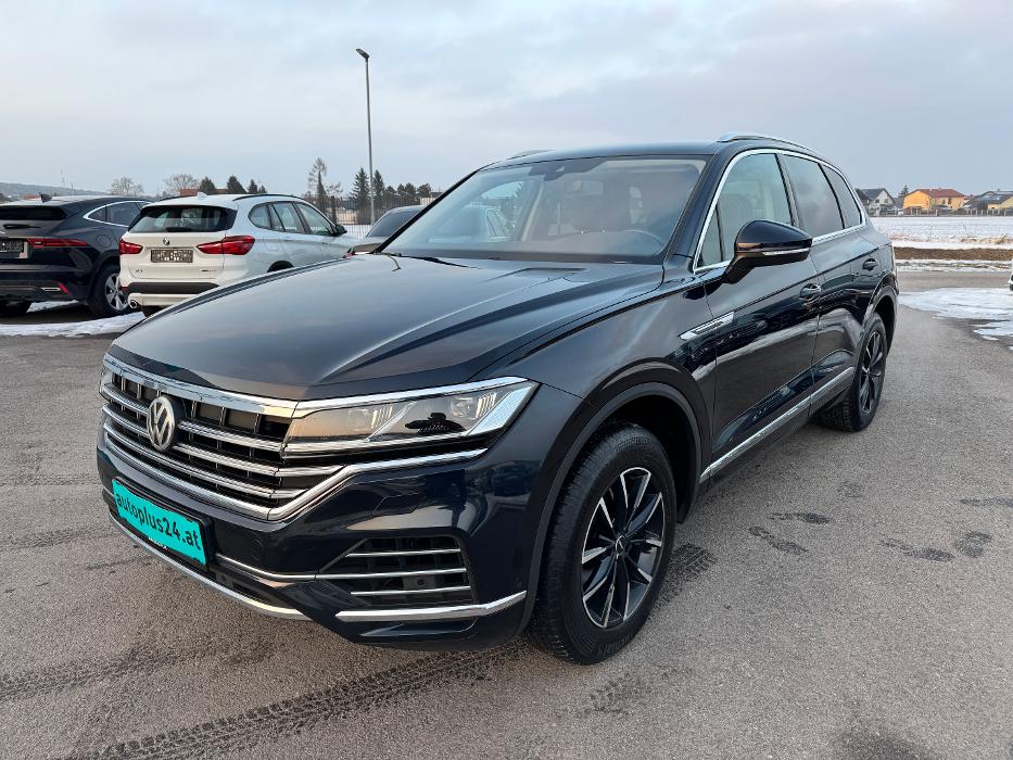 autoplus24, Maria Theresien-Weg in Steinabrückl