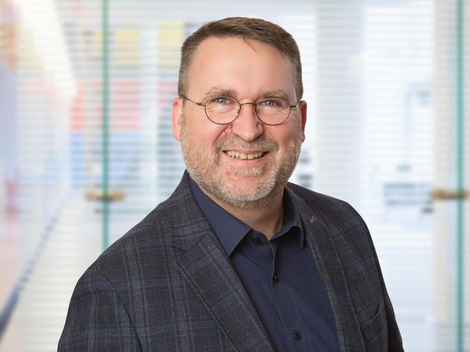 ERGO Versicherung Andreas Pusch, Hermann-Stapff-Straße in Jena