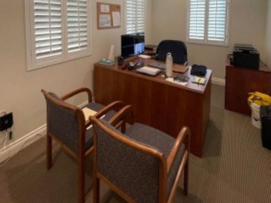 ERGO Pro Emmanuel Bolaji, Liebknechtstraße in Magdeburg