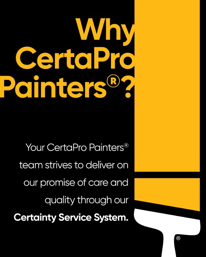 CertaPro Painters of Bay Shore, NY Image