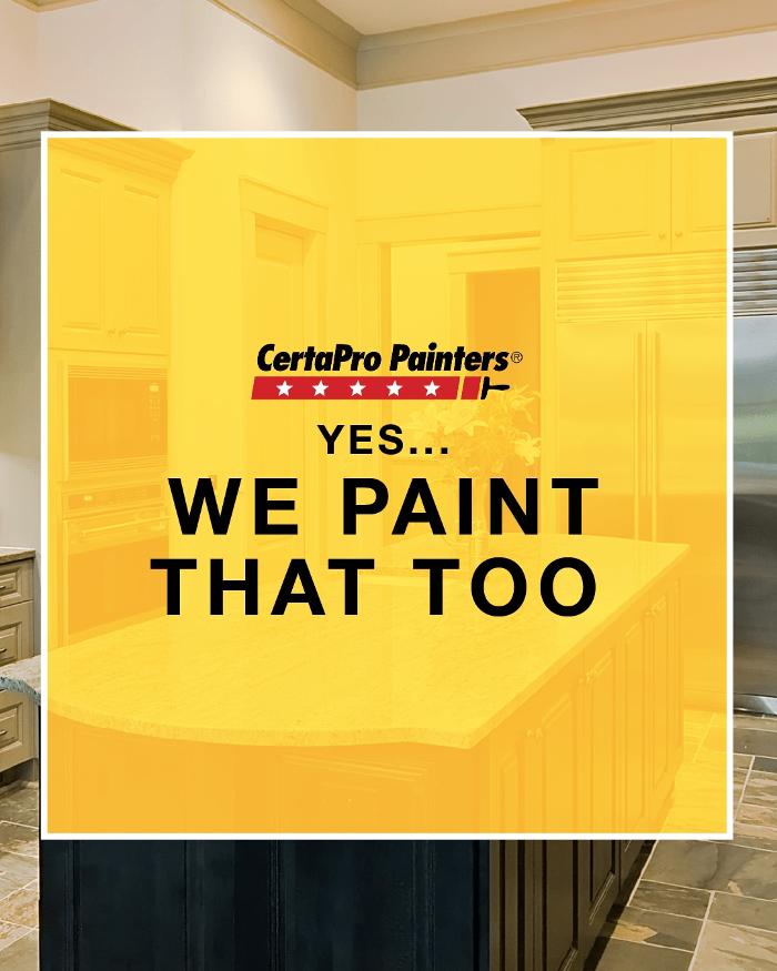CertaPro Painters of Bay Shore, NY Image
