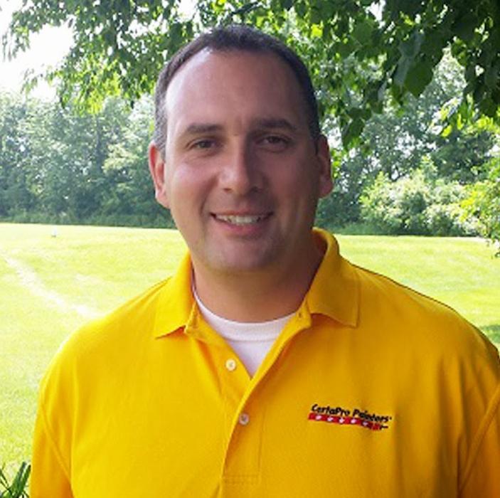 CertaPro Painters of Rockford IL/Janesville, WI Image