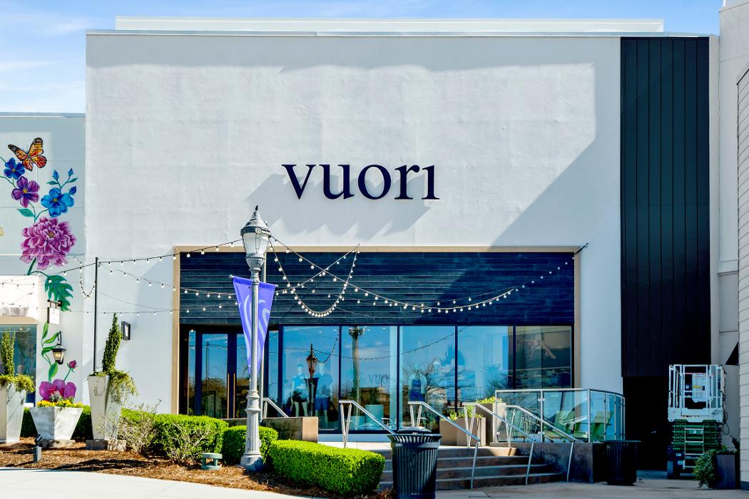 Vuori