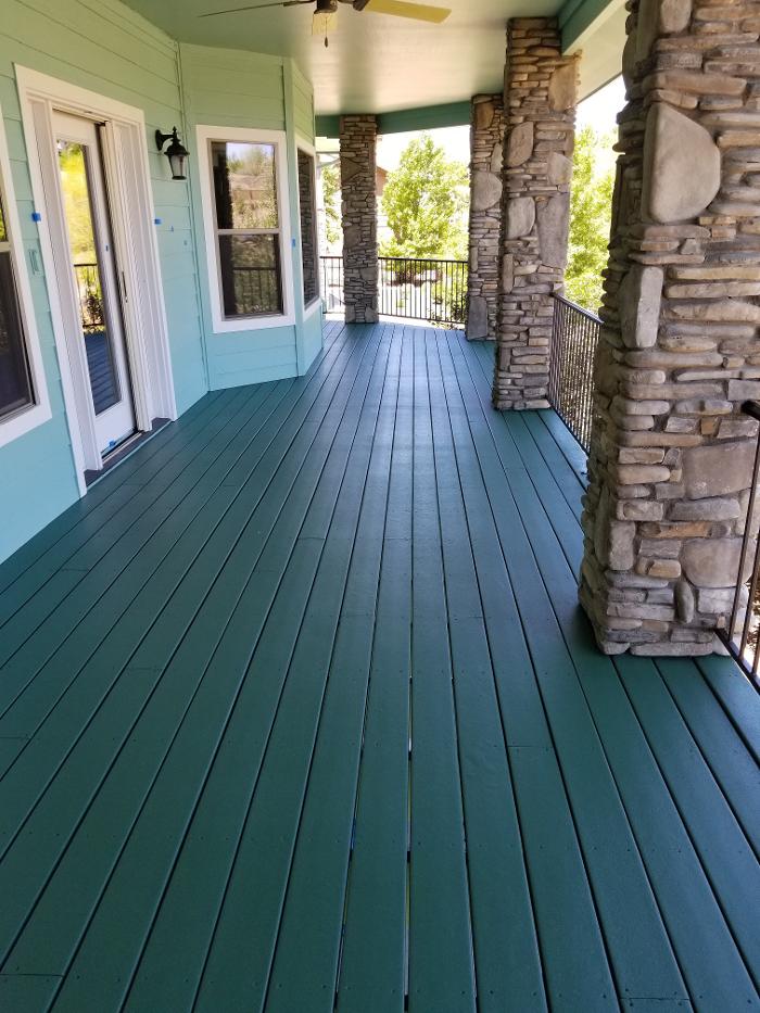 CertaPro Painters of Northern Arizona Image