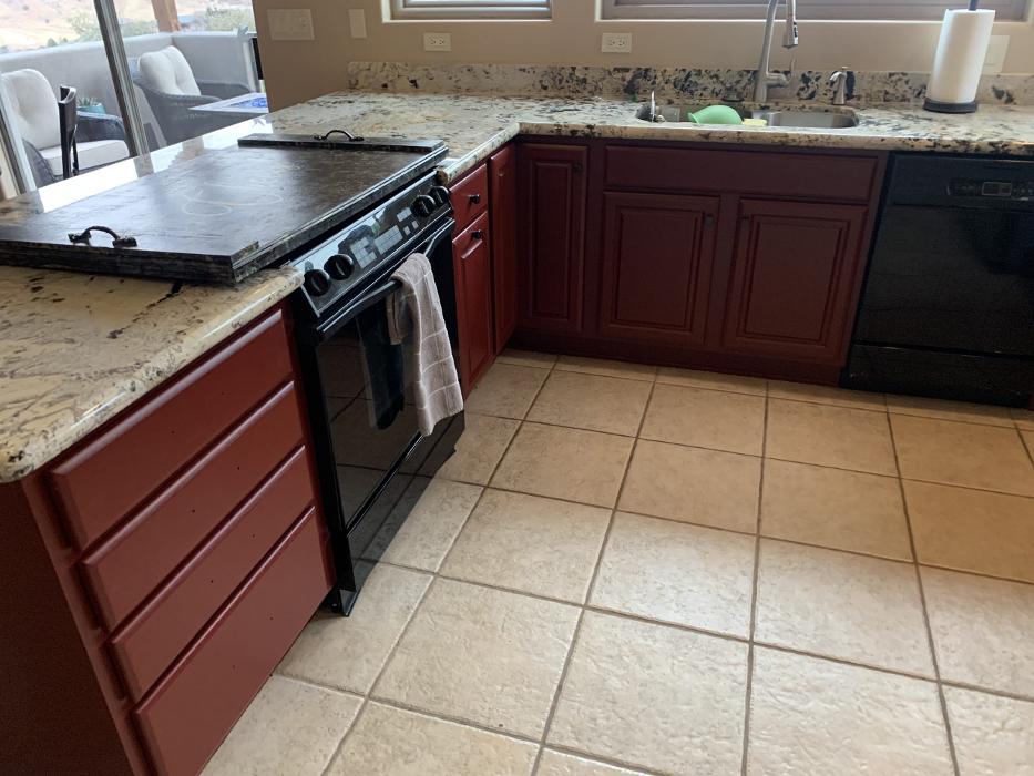 CertaPro Painters of Northern Arizona Logo