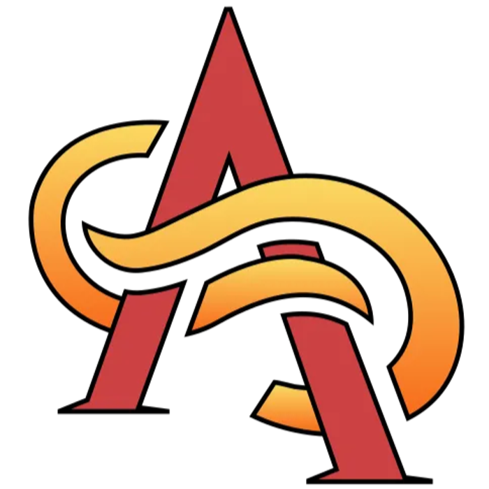 Arizona Set Point Logo