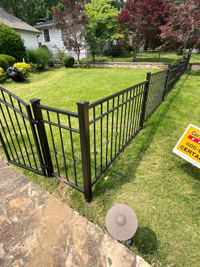 CertaPro Painters of Central Arkansas Image