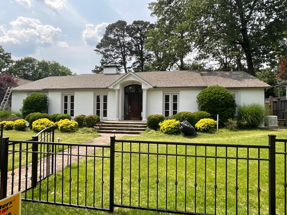 CertaPro Painters of Central Arkansas Image