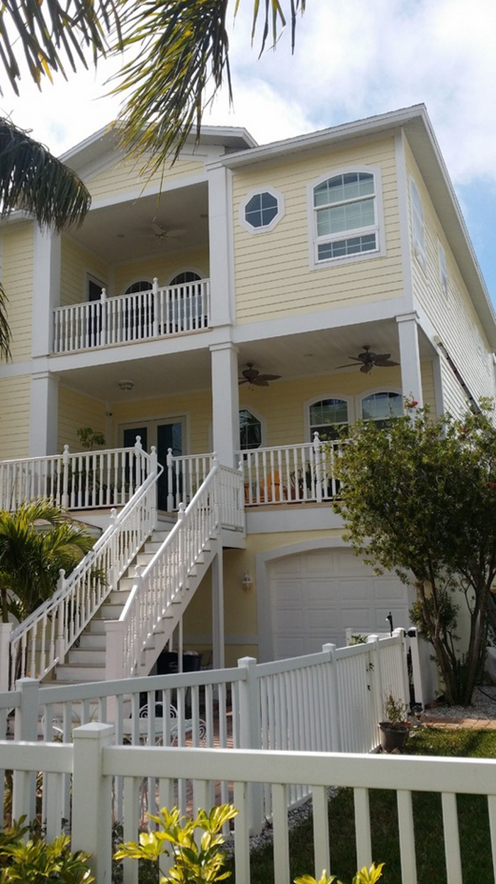 CertaPro Painters of St Petersburg - North Bradenton, FL Image