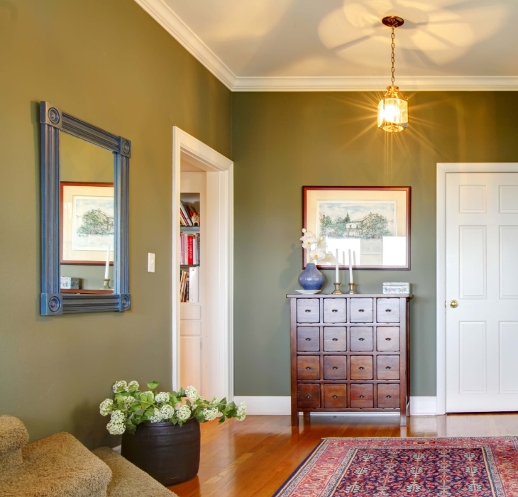 CertaPro Painters of St Petersburg - North Bradenton, FL Image