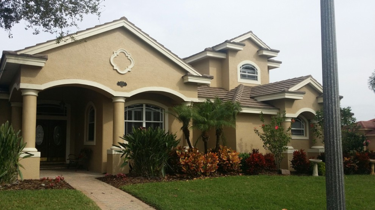 CertaPro Painters of St Petersburg - North Bradenton, FL Image