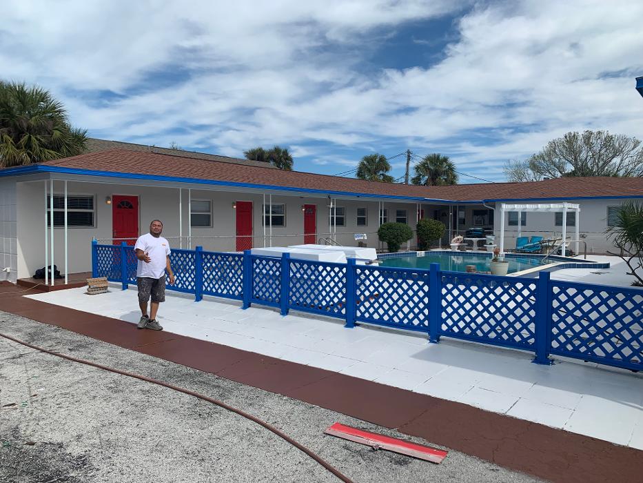 CertaPro Painters of St Petersburg - North Bradenton, FL Image