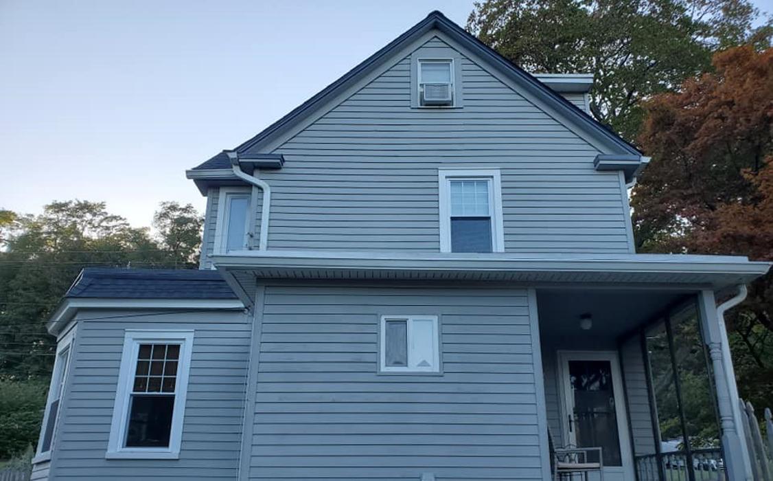 CertaPro Painters of Hoboken, NJ Logo