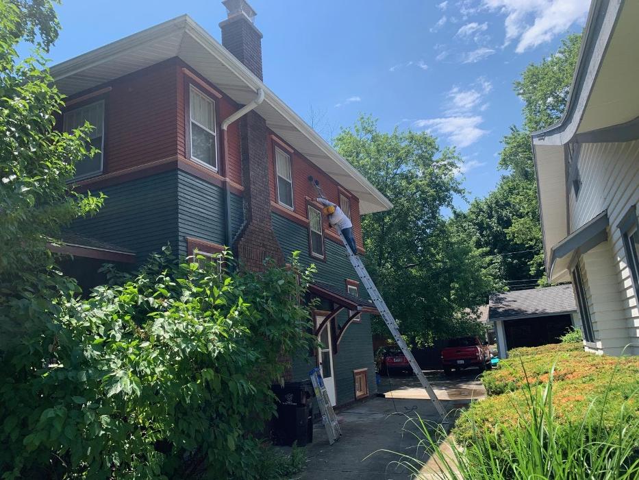 CertaPro Painters of Central IL Image