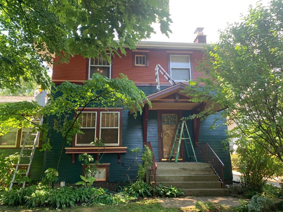 CertaPro Painters of Central IL Image