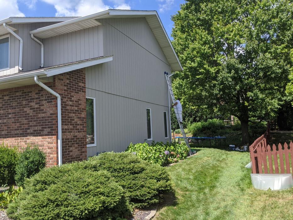 CertaPro Painters of Central IL Image