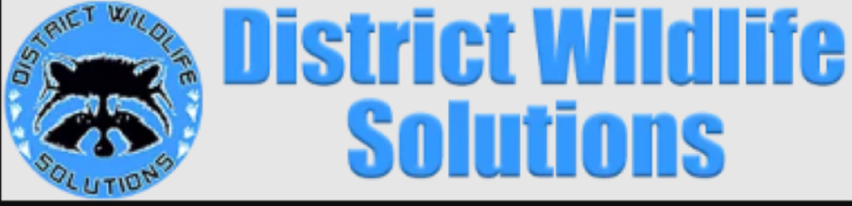 District Wildlife Solutions LLC
