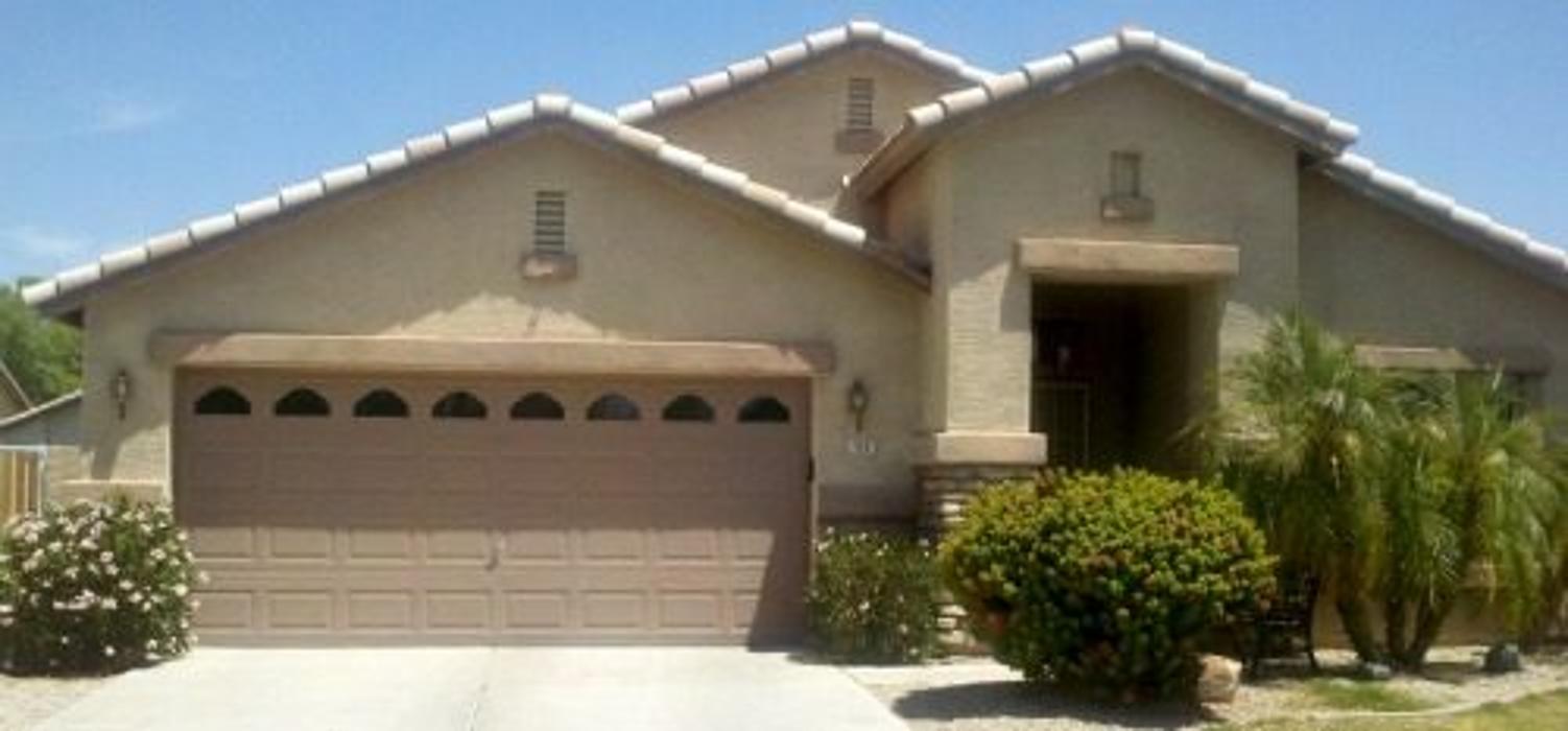 CertaPro Painters of Gilbert-Queen Creek, AZ Image