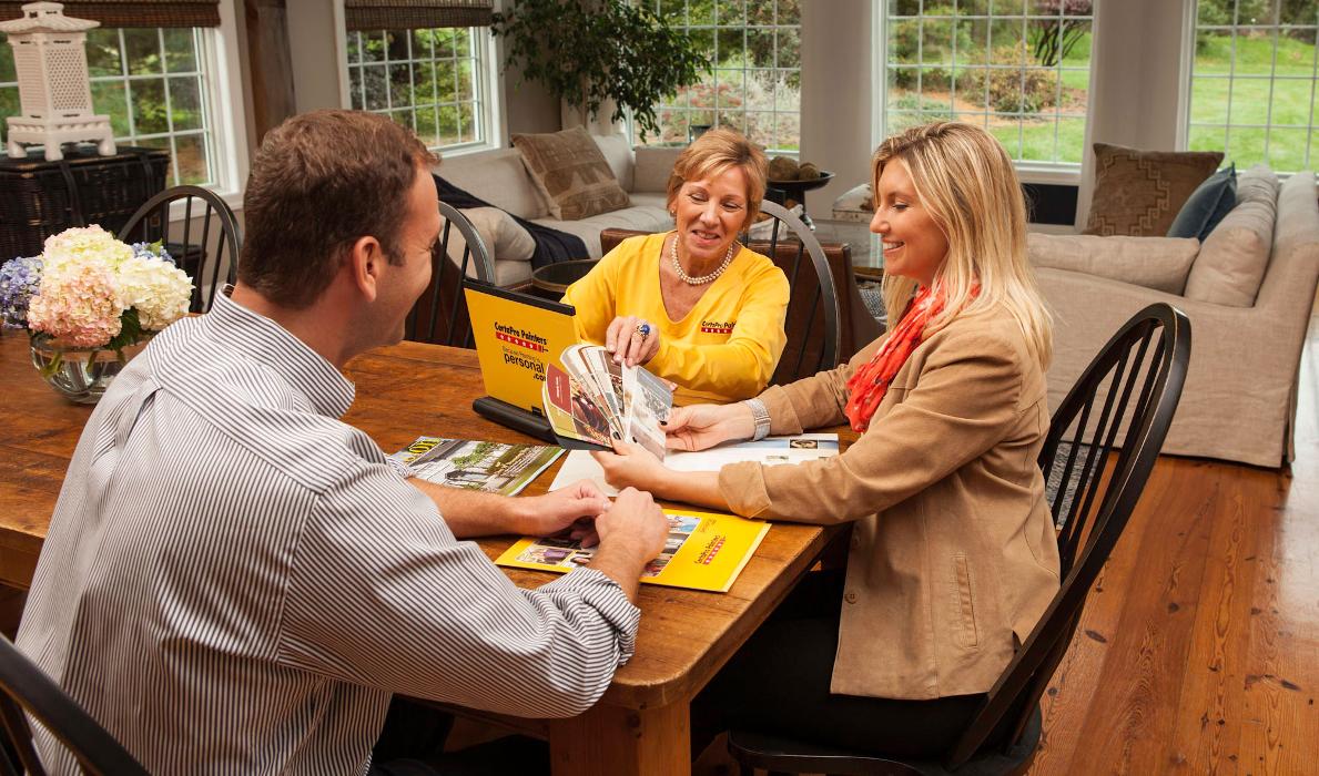 CertaPro Painters of Gilbert-Queen Creek, AZ Image