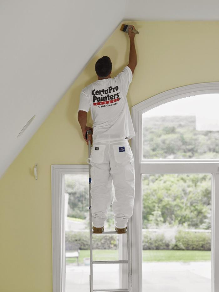 CertaPro Painters of Central Somerset County, NJ Image