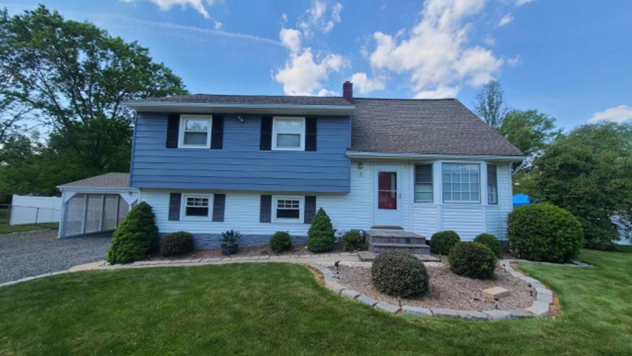 CertaPro Painters of Central Somerset County, NJ Image