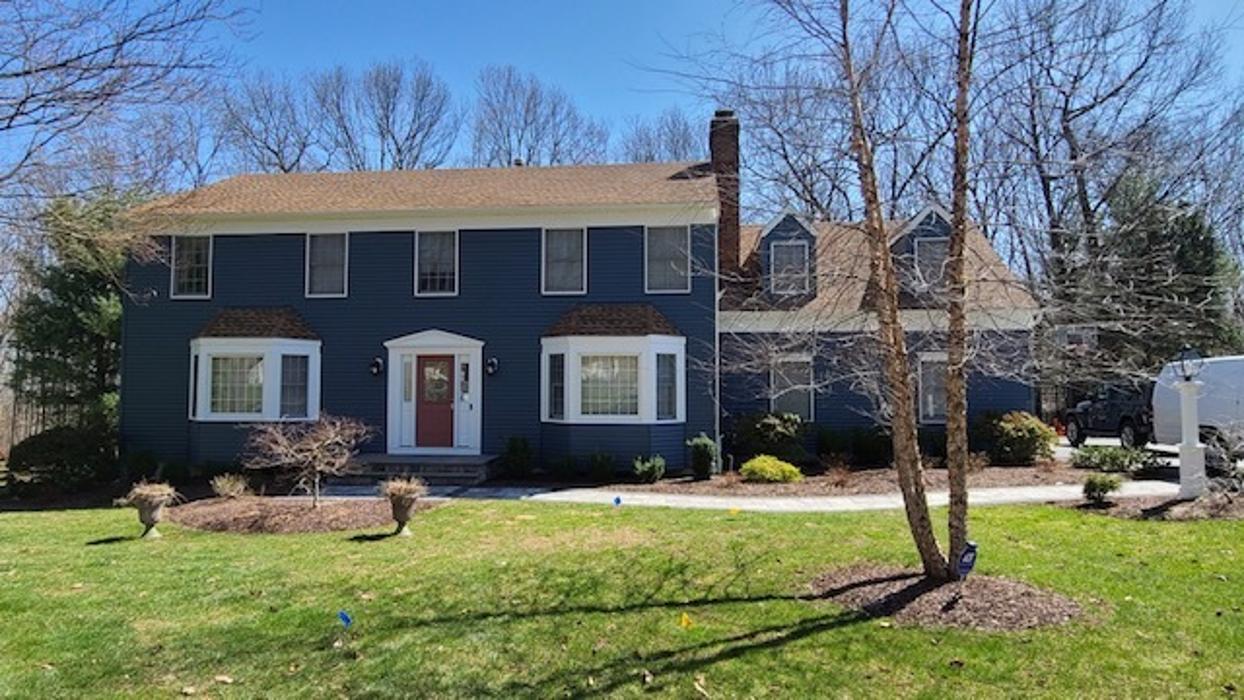 CertaPro Painters of Central Somerset County, NJ Image