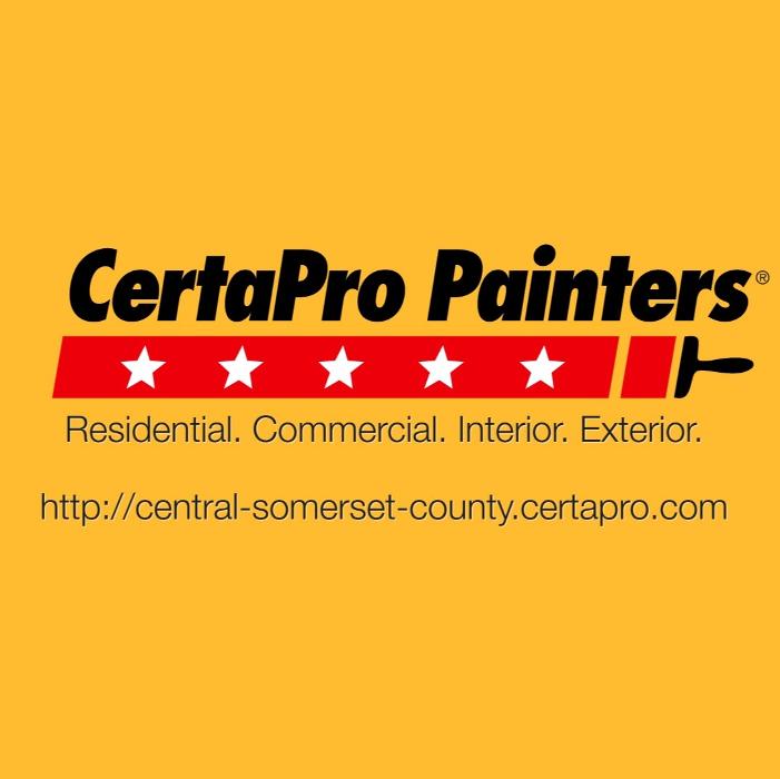 CertaPro Painters of Central Somerset County, NJ Image
