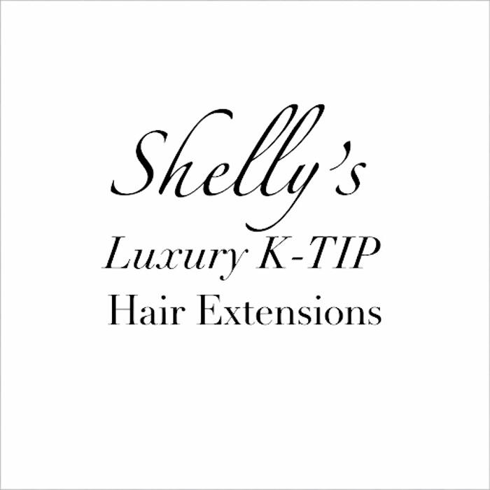 Shelly's Luxury K-TIP Hair Extensions Image