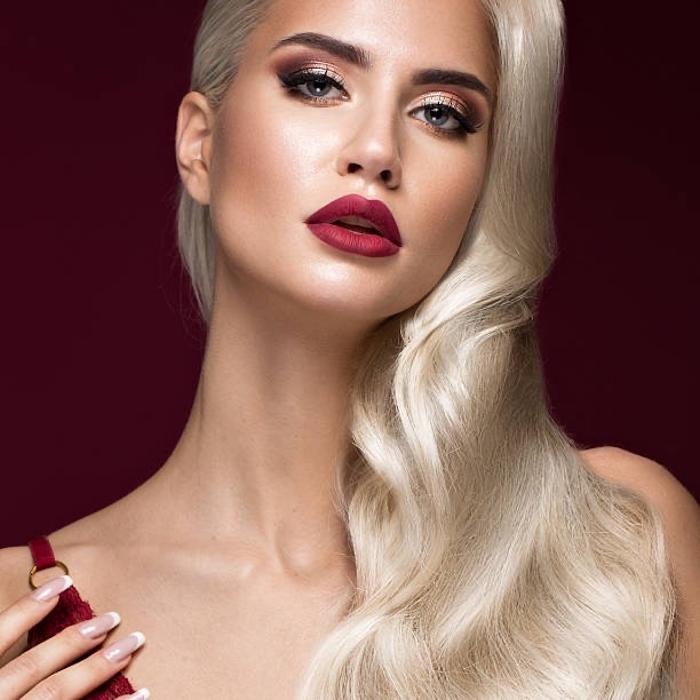 Shelly's Luxury K-TIP Hair Extensions Image