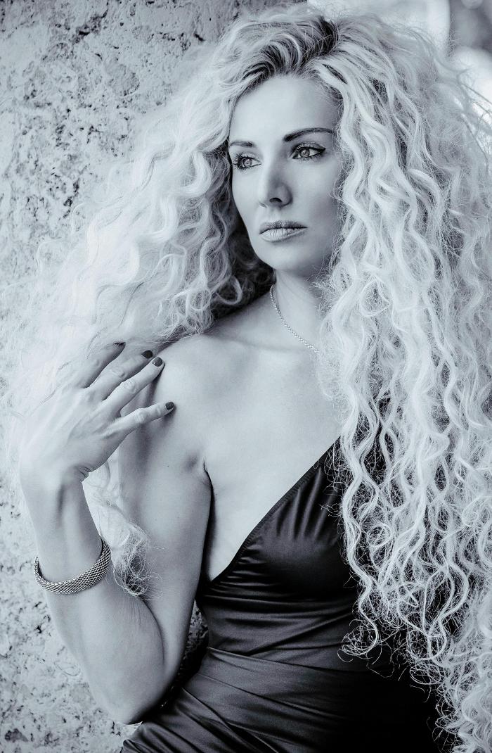 Shelly's Luxury K-TIP Hair Extensions Image