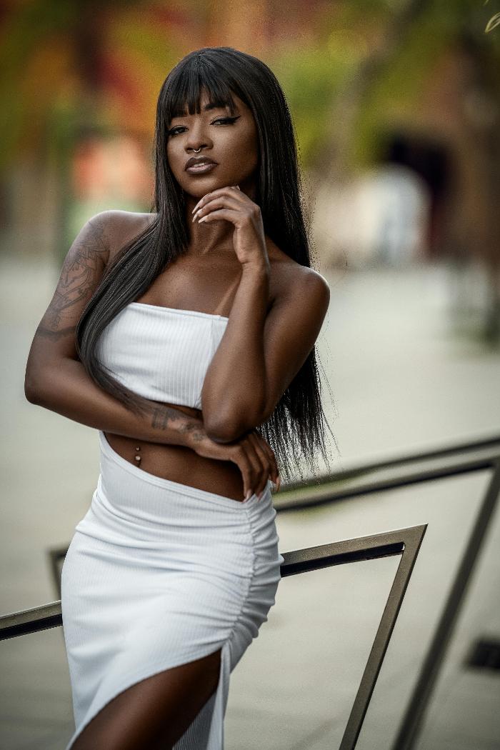 Shelly's Luxury K-TIP Hair Extensions Image