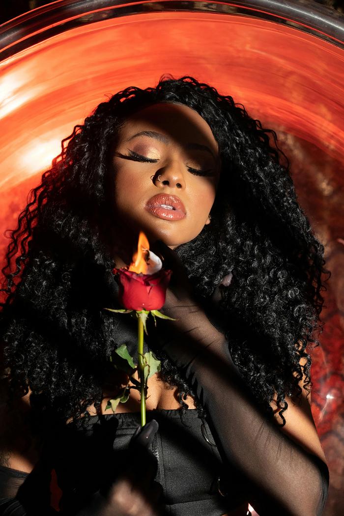 Shelly's Luxury K-TIP Hair Extensions Image