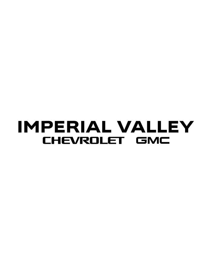 Imperial Valley Chevrolet GMC Image