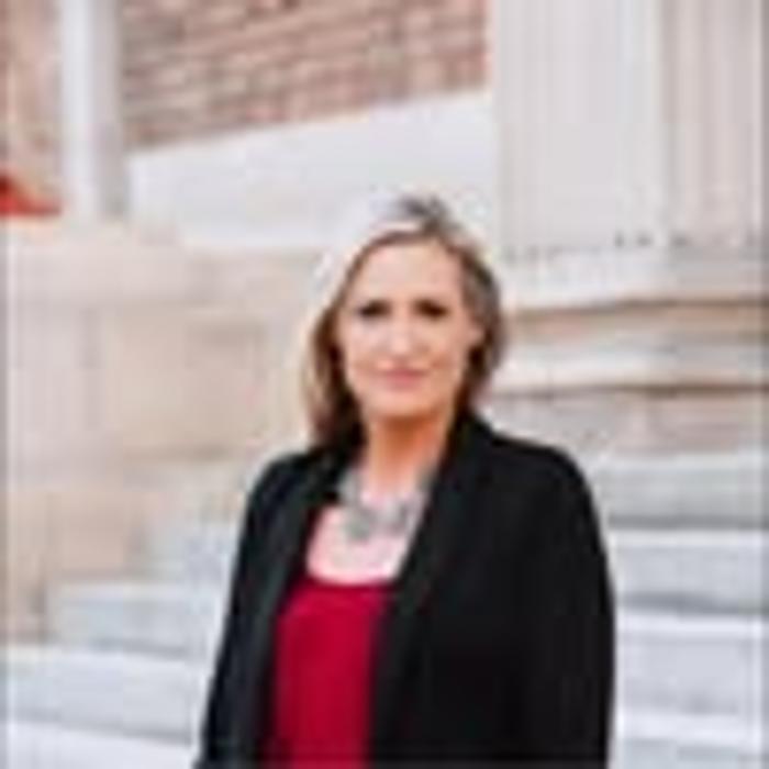 Danielle Bentley Life and Retirement Agent