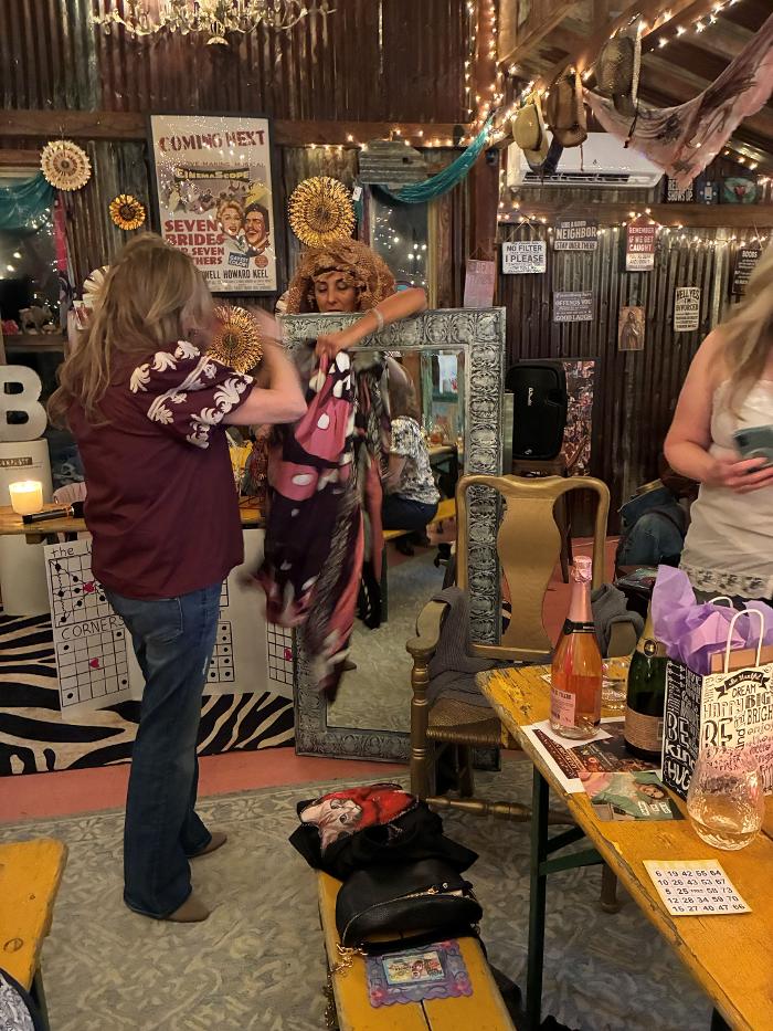 Santa Maria Market Image