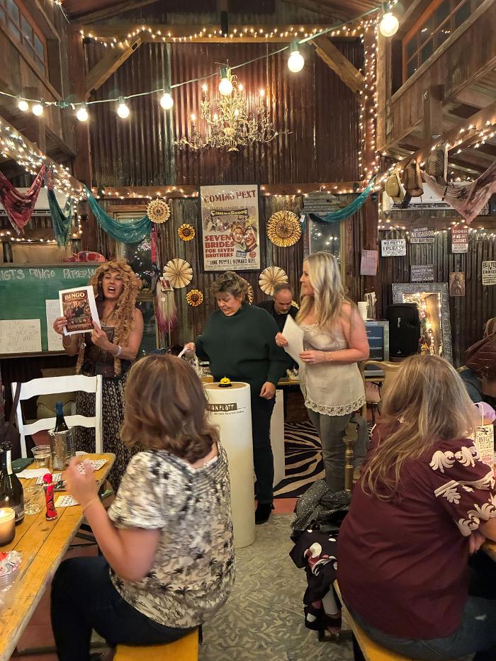 Santa Maria Market Image