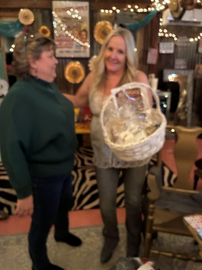 Santa Maria Market Image