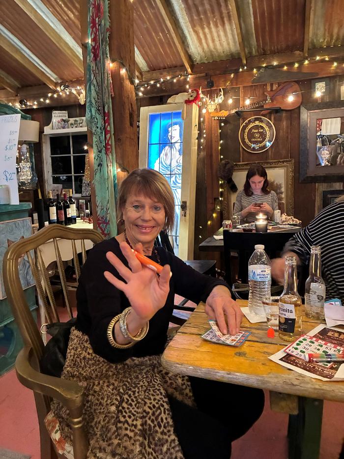 Santa Maria Market Image