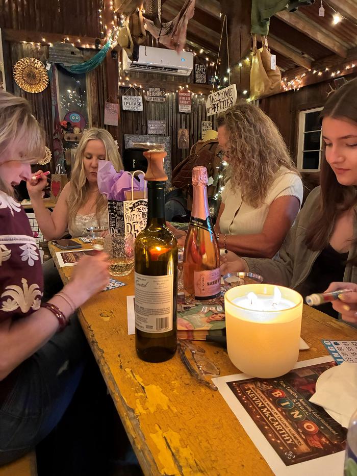 Santa Maria Market Image