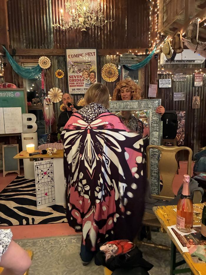 Santa Maria Market Image