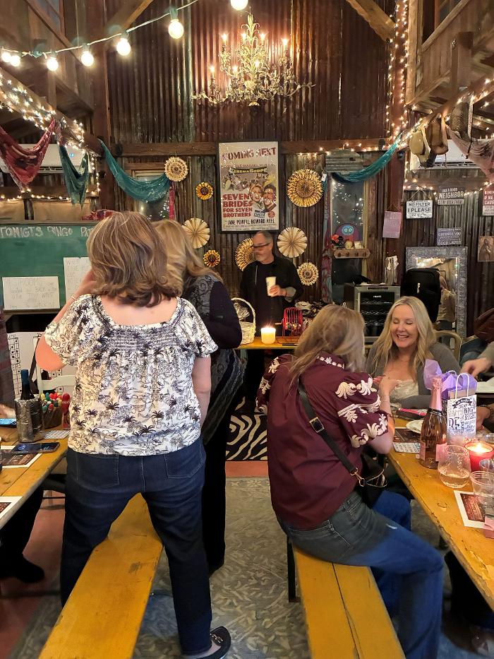 Santa Maria Market Image