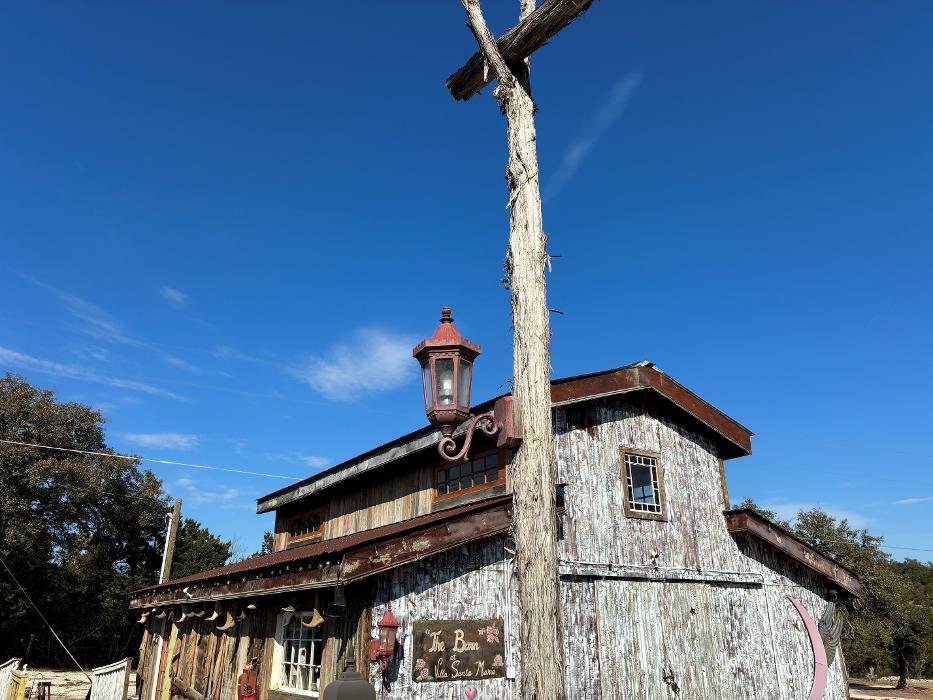 Santa Maria Market Image