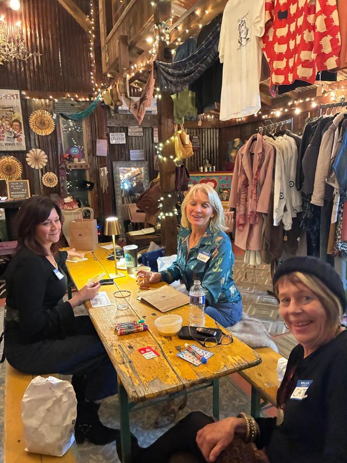 Santa Maria Market Image