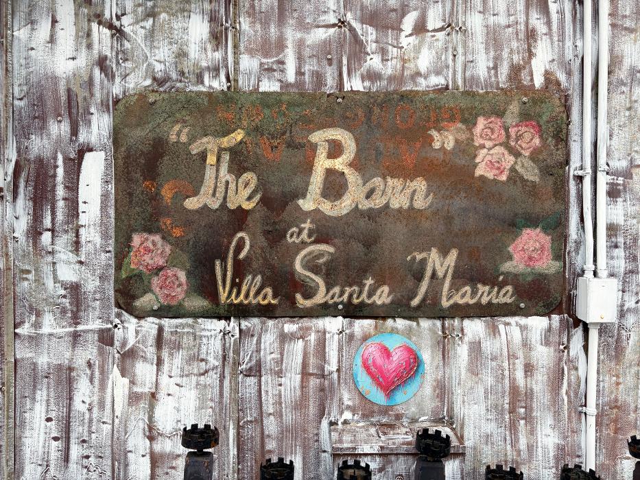 Santa Maria Market Image