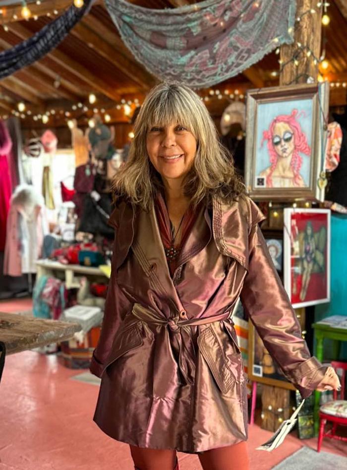 Santa Maria Market Image