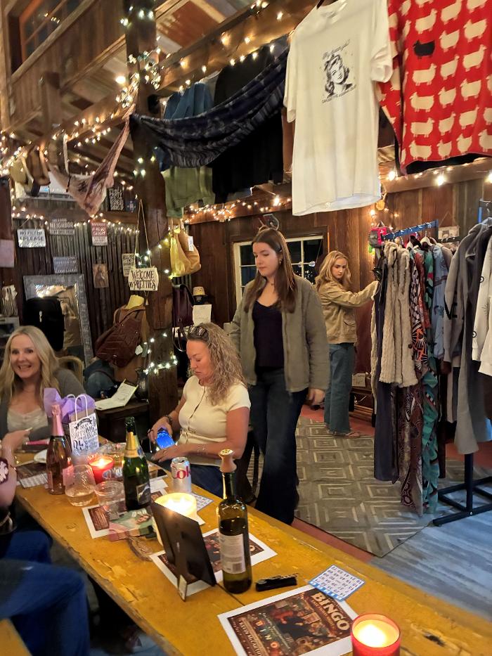 Santa Maria Market Image