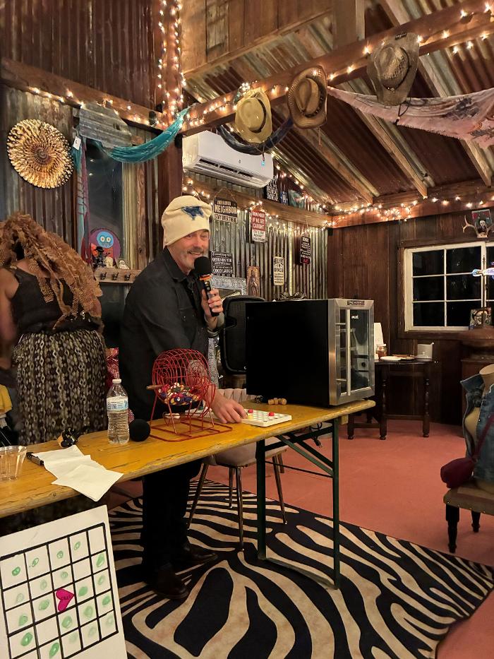 Santa Maria Market Image