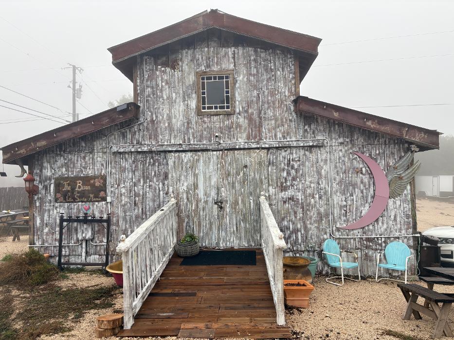 Santa Maria Market Image