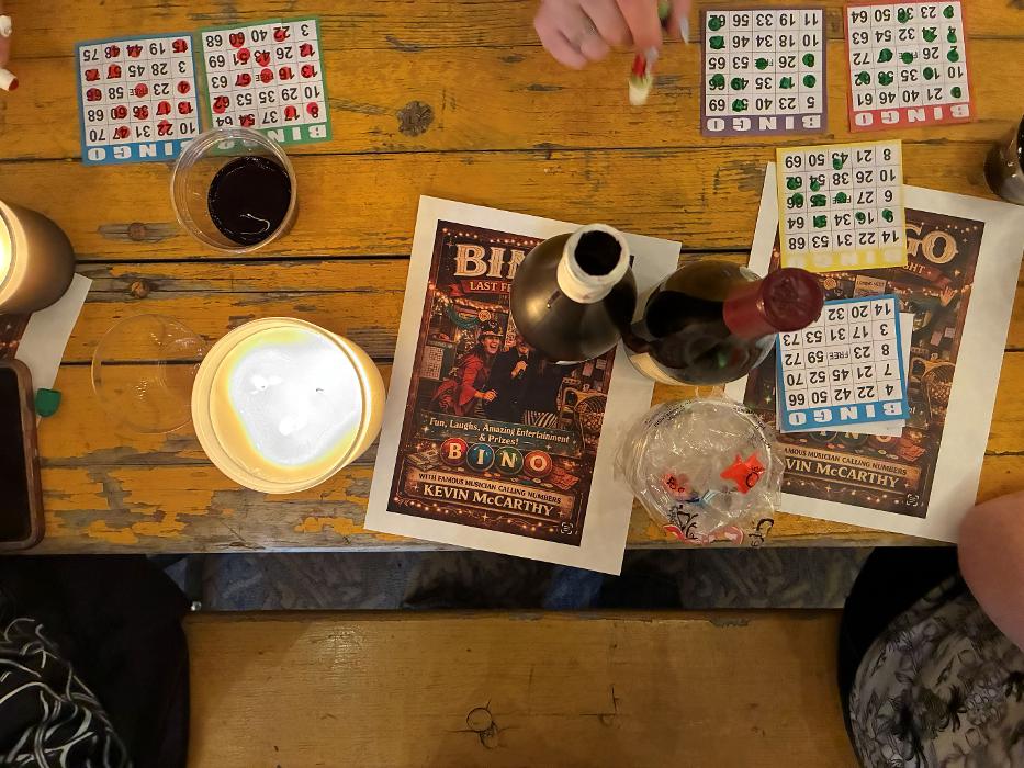 Santa Maria Market Image