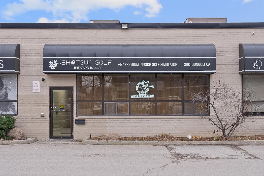 Shotgun Golf Leaside